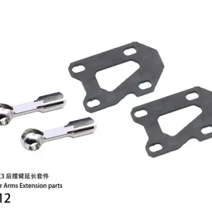 97512-da3-rear-arms-extension-parts