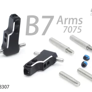 98307-drift-art-b7-arms-%ef%bc%887-backward%ef%bc%89-front-lower-arms-alu-7075