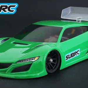 sbrc-b010-1-28-lexan-touring-bodyshell-nsx-gt3