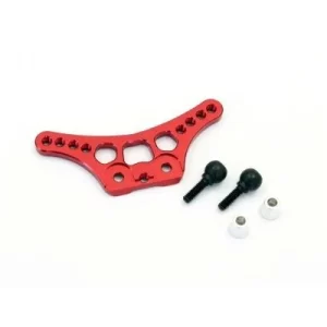 aluminium-front-shock-stay-kyosho-mini-z-buggy-red