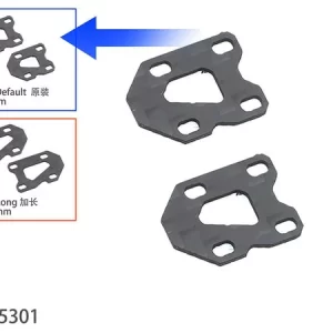 95301-driftart-da3-carbon-fiber-short-plates-for-the-rear-lower-arms