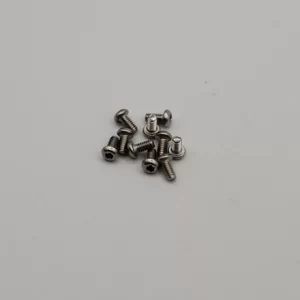 rx28-022-reflex-racing-rx28-m2x4-button-head-screws-10pcs