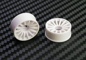 pn-racing-mini-z-2wd-machine-cut-16-spoke-front-wheel-f2-white