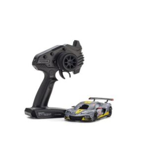 kyosho-mini-z-rwd-chevrolet-corvette-c8-r-gun-metal-w-mm-kt531p