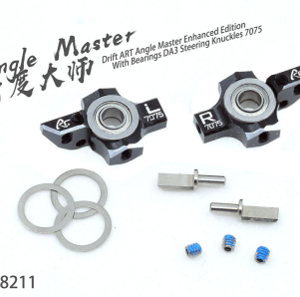 98211-drift-art-angle-master-enhanced-edition-with-bearings-da3-steering-knuckles-7075