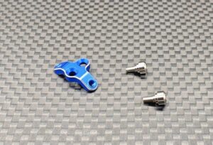GL Racing Formula One Rear Damper Support Option