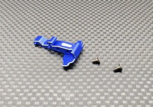 GL Racing Formula One Front Bumper Support Option Parts
