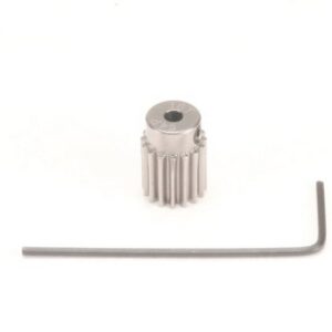 pn-racing-446414-mini-z-titanium-pinion-2mm-bore-64p-14t