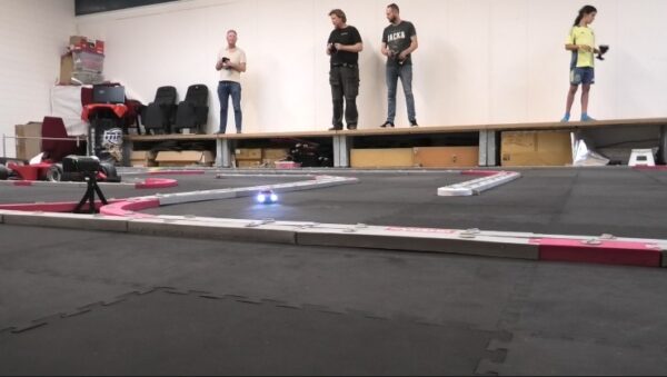 Boss RC Racing - BOSS RC