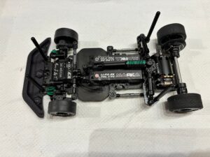 Rtrc rta v3 RT044 V3