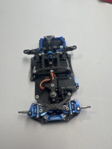GL-Racing GLR