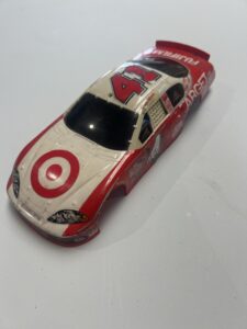 Kyosho Dodge Charger NASCAR #41 Target Livery
