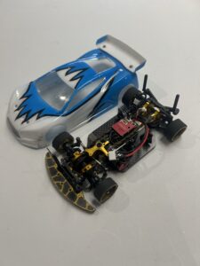 Atomic FFZ
