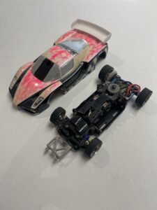 Kyosho MR03