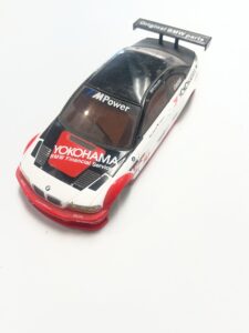 Kyosho BMW M3 E36 Yokohama