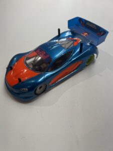 GL-Racing GT