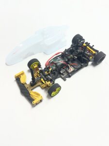 Atomic MRZ SF F1
