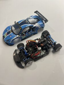 PN Racing PN3.0