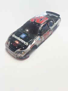 Chevrolet Monte Carlo NASCAR Goodwrench #29