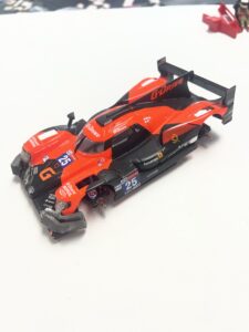 GL-Racing LMP2