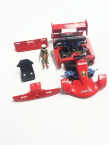 GL-Racing GLR