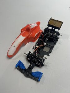 ATOMIC MRZ F1