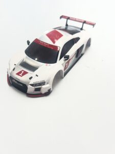 Kyosho Audi R8 LMS GT3