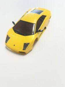 Kyosho Lamborghini Murciélago
