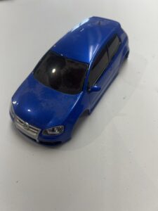 Kyosho VW Golf